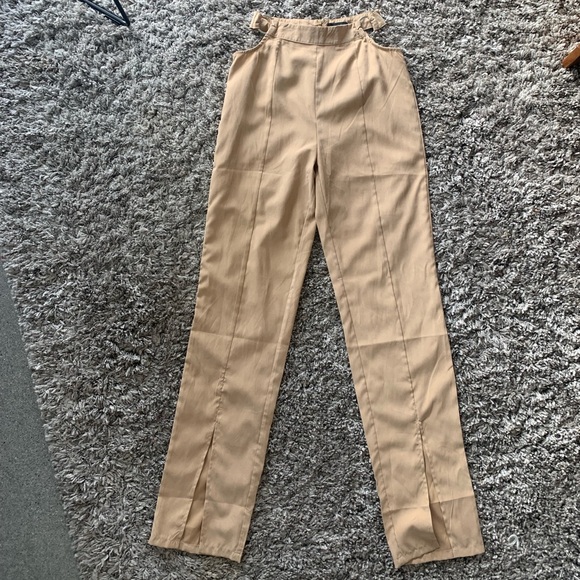 Cutout trouser - Picture 4 of 7